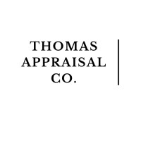 Thomas Appraisal Company logo - Similar company to Quantum Interface