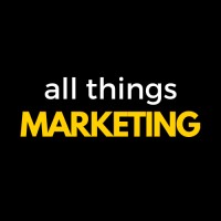 all things marketing logo - Similar company to Paulinessencepatterns