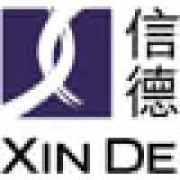 Xin De Capital Group, Ltd