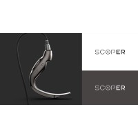 Scop-er logo - Similar company to Technomedicare