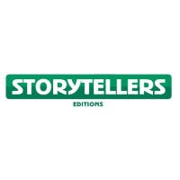 Storytellers Editions logo - Similar company to Bentwrench Studios