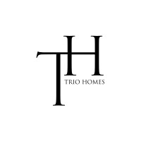TrioHomes.pk logo - Similar company to Triohomes