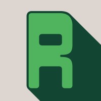 Rogue Oat logo - Similar company to New Forest Ice Cream