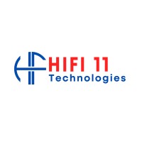 Hifi11 Technologies logo - Similar company to Apollo Computer Education Ltd