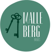 Hotel Malleberg logo - Similar company to Visit Flanders Fields