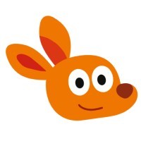 Kangourou Kids Lille logo - Similar company to Bold Bloom Academy
