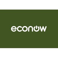 ECONOW logo - Similar company to 환경재단