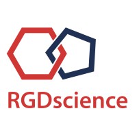 RGDscience Ltd logo - Similar company to Senechaem Ltd.