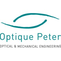 Optique Peter logo - Similar company to Rigaku Innovative Technologies Europe S.R.O.