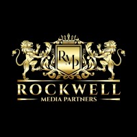 ROCKWELL MEDIA PARTNERS Inc logo - Similar company to Rahmavision