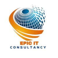 Epic IT Consultancy Ltd logo - Similar company to Scila Technologies Inc