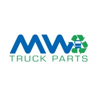 M W Truck Parts LTD logo - Similar company to Rotec Engineering
