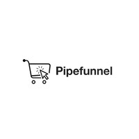 Pipe Funnel logo - Similar company to Clik.