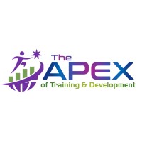Apex Training and Development logo - Similar company to Apex Hr