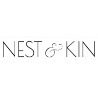 Nest & Kin logo - Similar company to Avoir Design