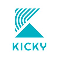 Kicky logo - Similar company to Mall95Store