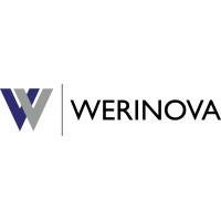 Werinova logo - Similar company to Cireko