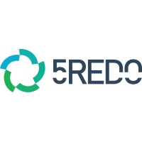 5REDO logo - Similar company to Bioapplied Innovation Pathways