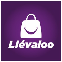 Llévaloo logo - Similar company to Modelo Geo