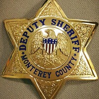 Monterey County Sheriff's Office logo - Similar company to Sms | Itc Business It Solutions