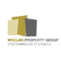 Whelan Property Group logo - Similar company to The Strata Plus Group