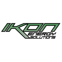 IKON Energy Solutions Inc logo - Similar company to Mcdaniel & Associates, Llc