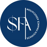 Schulich Finance Association logo - Similar company to Schulich School Of Business - York University