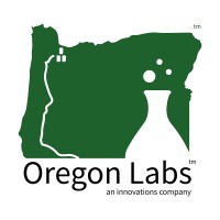 Oregon Labs logo - Similar company to Orurisa - The Oregon And Southwest Washington Chapter Of Urisa