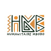 HUMANITAIRE MBORO logo - Similar company to Optikah Senegal