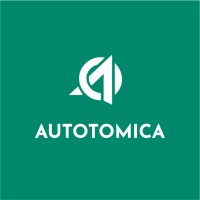 Autotomica logo - Similar company to Omegax Solutions