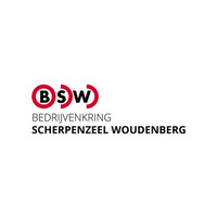 Bedrijvenkring Scherpenzeel Woudenberg logo - Similar company to Sas Calamiteitendiensten