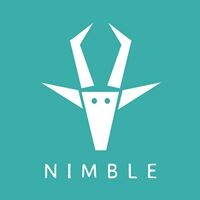 Nimble logo - Similar company to Nimble