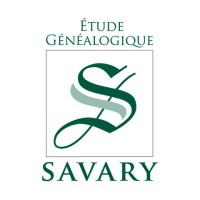 Etude Genealogique Savary logo - Similar company to Etude Genealogique Doquin & Associés