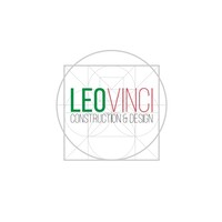 LeoVinci Construction & Design logo - Similar company to V&B Construction