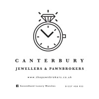 Canterbury Jewellers & Pawnbrokers logo - Similar company to Ignis Systems