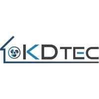 KDTEC Lucht-Waterdicht bouwen logo - Similar company to Kdtec
