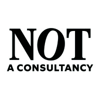Not A Consultancy logo - Similar company to Sounds⁕Ⅎun