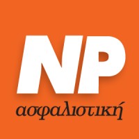 NP Ασφαλιστική | NP Insurance logo - Similar company to Δυναμις Ασφαλιστικη | Dynamis Insurance