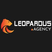 Agência Leopardus logo - Similar company to Agência Mivisea