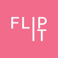 Flip It logo - Similar company to Next Marketing