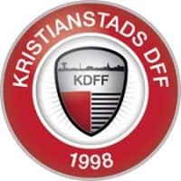 Kristianstads DFF logo - Similar company to Chocolate Box Training