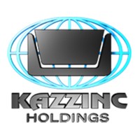 Kazzinc Holdings logo - Similar company to Greywolf Management