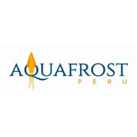 AQUAFROST PERU S.A.C. logo - Similar company to Logistics Balast