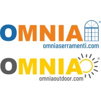 Omnia Serramenti & Outdoor logo - Similar company to Mannocci & Susini – Avvocati Associati