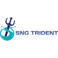 SNG TRIDENT logo - Similar company to Illusion Spot Line