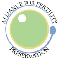 Alliance for Fertility Preservation logo - Similar company to The Rd Route