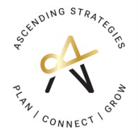 Ascending Strategies logo - Similar company to Akabot