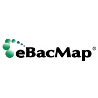 eBacMap.com logo - Similar company to Region Food Laboratory