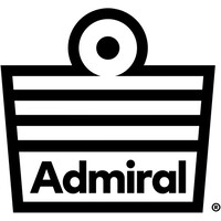 Admiral Sports logo - Similar company to Alma De Ace