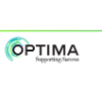 Optima Partners logo - Similar company to C-Screen